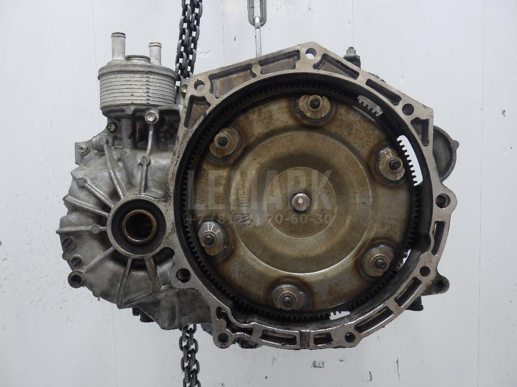 АКПП (автоматическая коробка переключения передач) 09G300034 VAG