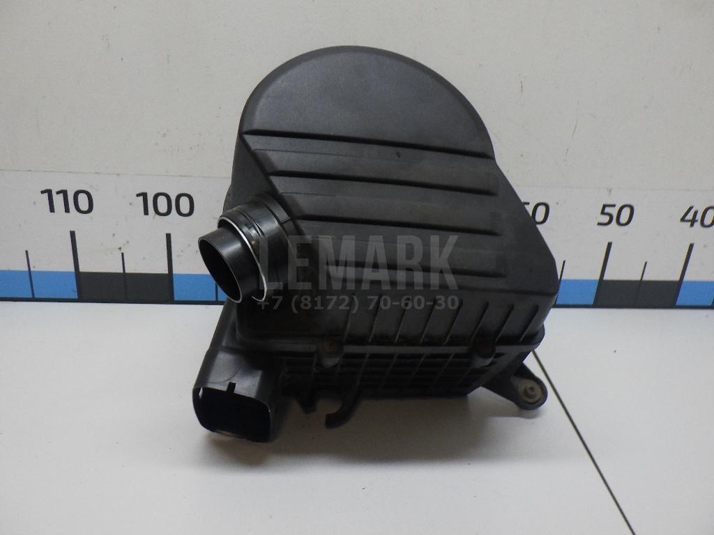 Корпус воздушного фильтра 6R0129607C VAG
