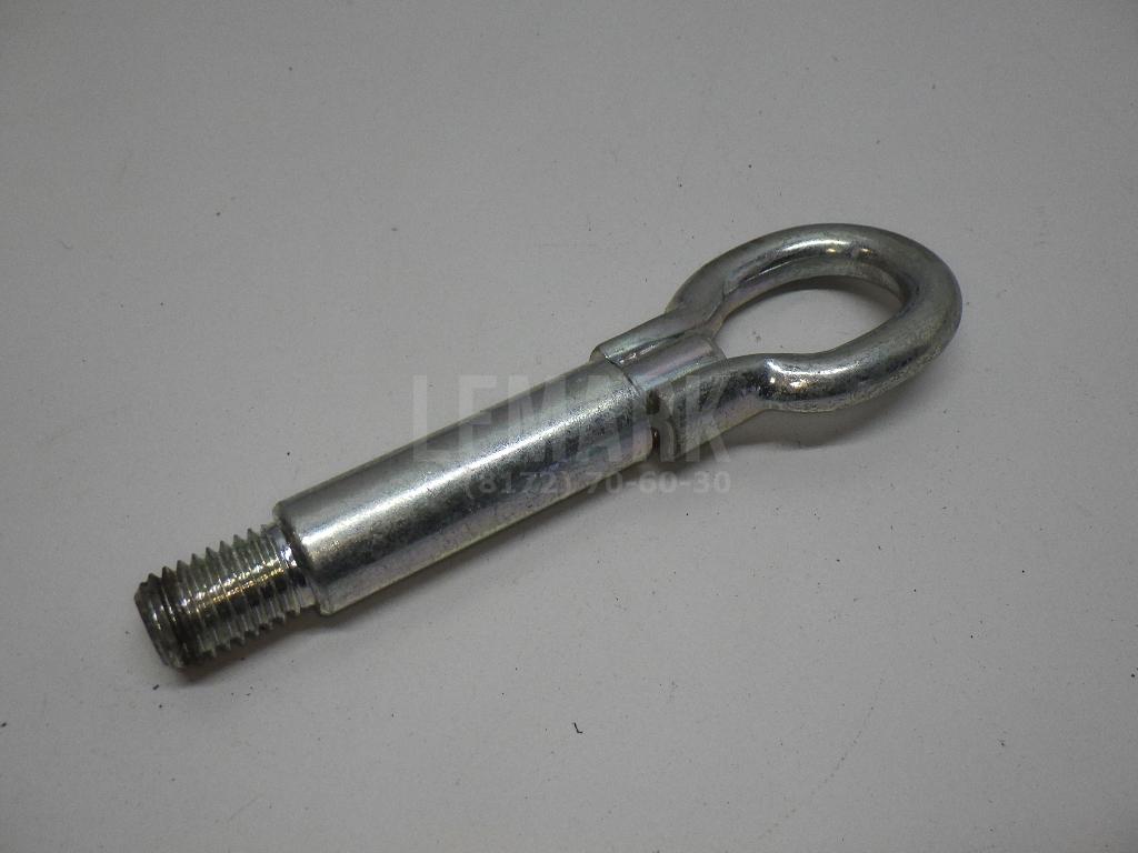 Крюк буксировочный 6K0803615C VAG