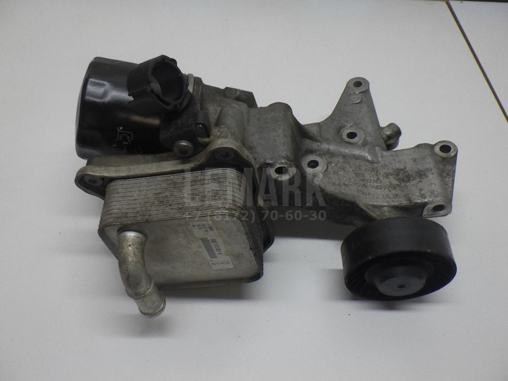 Кронштейн масляного фильтра 03F903141F VAG