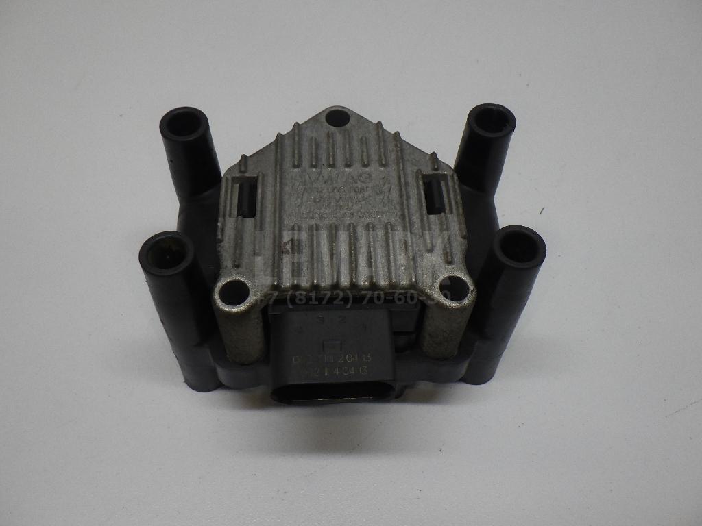 Катушка зажигания A88003 Eldor