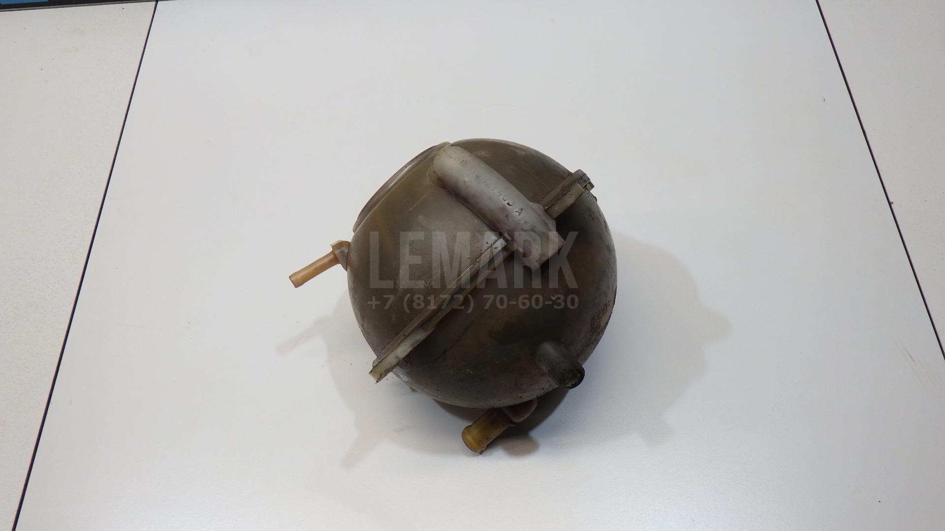 Бачок расширительный 1J0121403A VAG