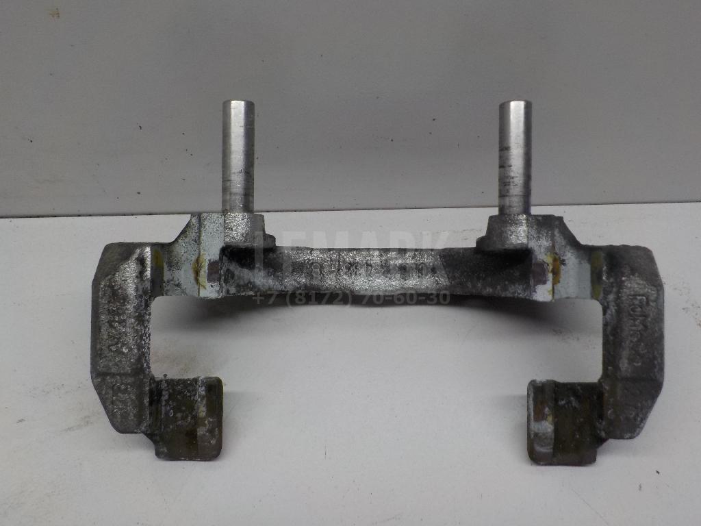 Скоба суппорта переднего 1695010 Ford