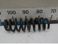 Пружина задняя