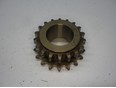Шестерня коленвала