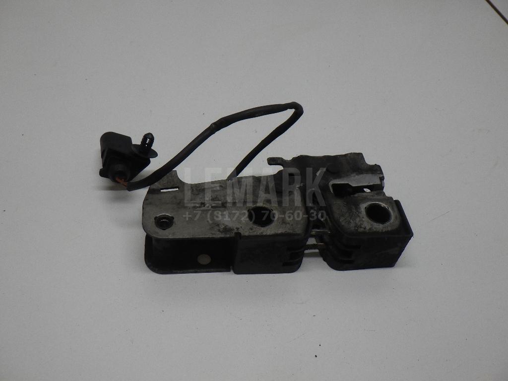 Замок капота 5J0823509E VAG
