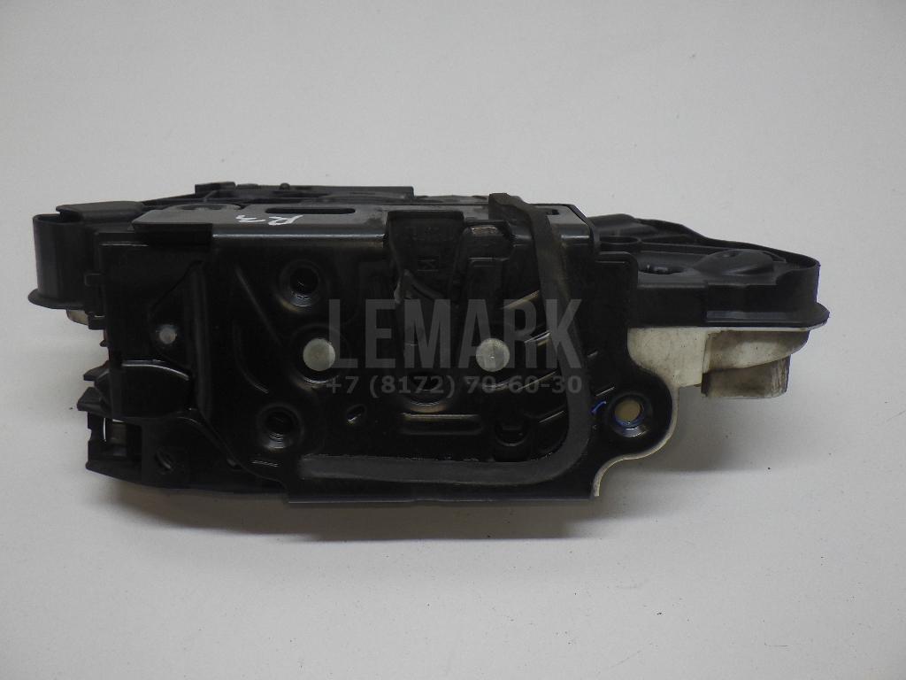 Замок двери передней правой 1S2837016B VAG