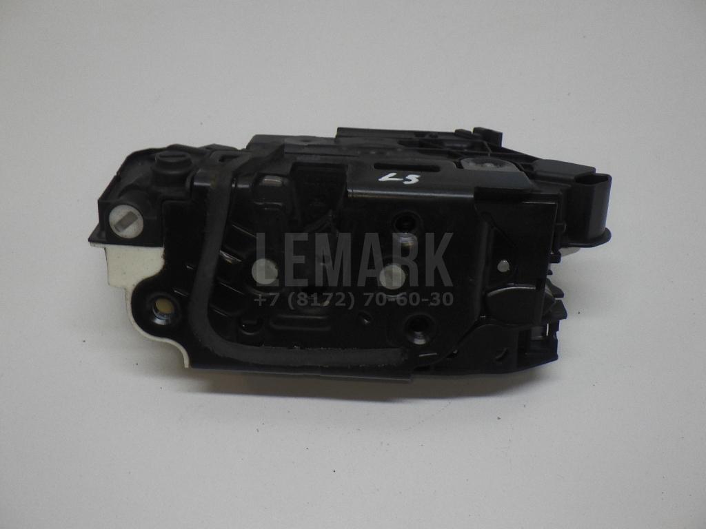 Замок двери задней левой 1S4839015C VAG