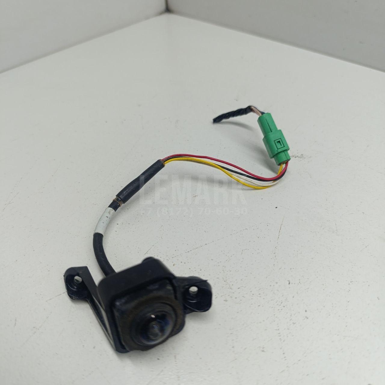 Камера 284194BA0A Nissan
