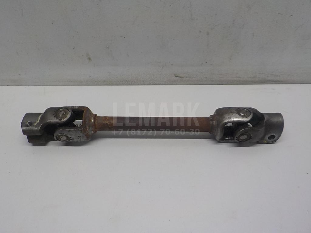 Кардан рулевой 5637025000 Hyundai-Kia