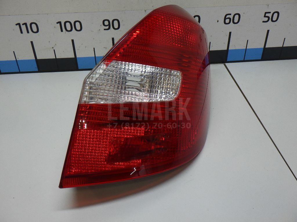 Фонарь задний правый 5J6945096 VAG
