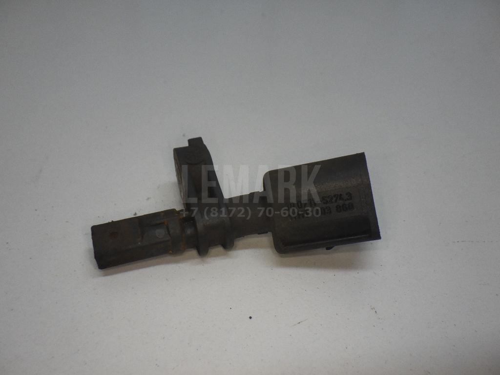 Датчик ABS передний правый WHT003860 VAG
