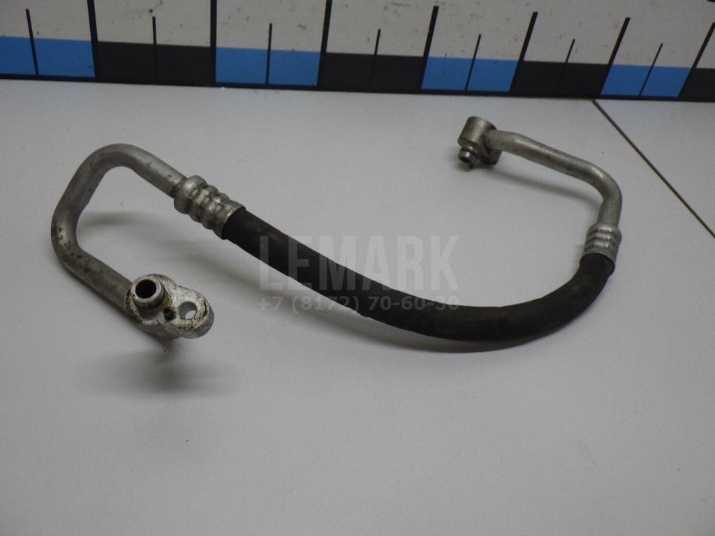 Трубка кондиционера 6R0820721G VAG