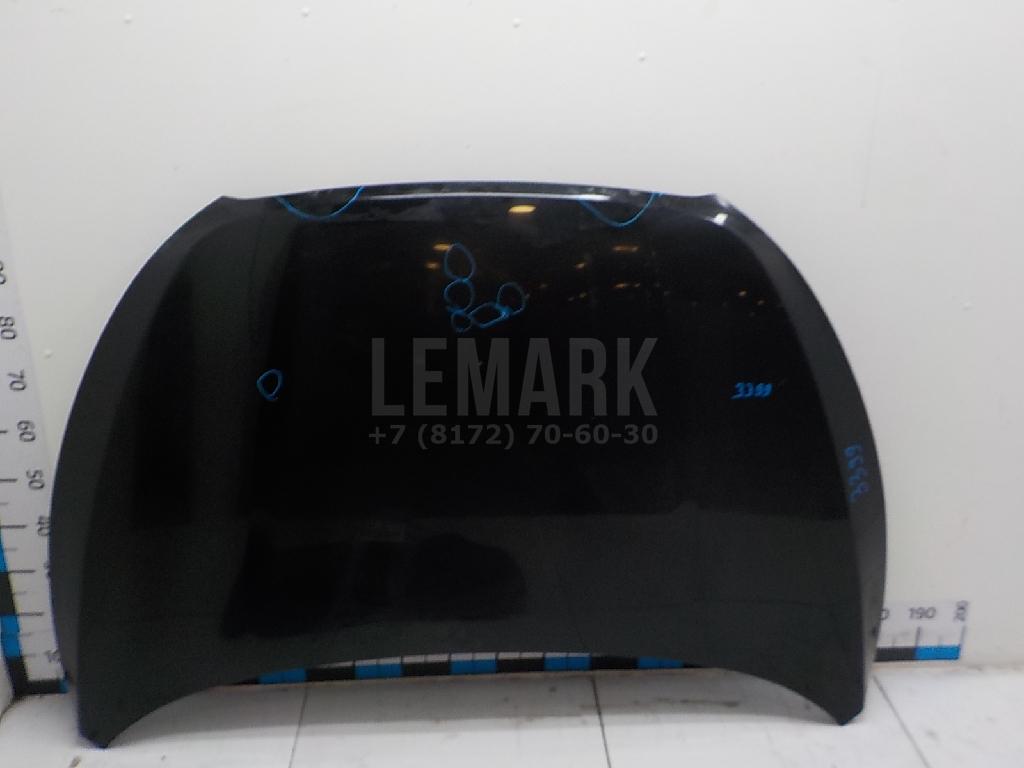 Капот 664002Y000 Hyundai-Kia