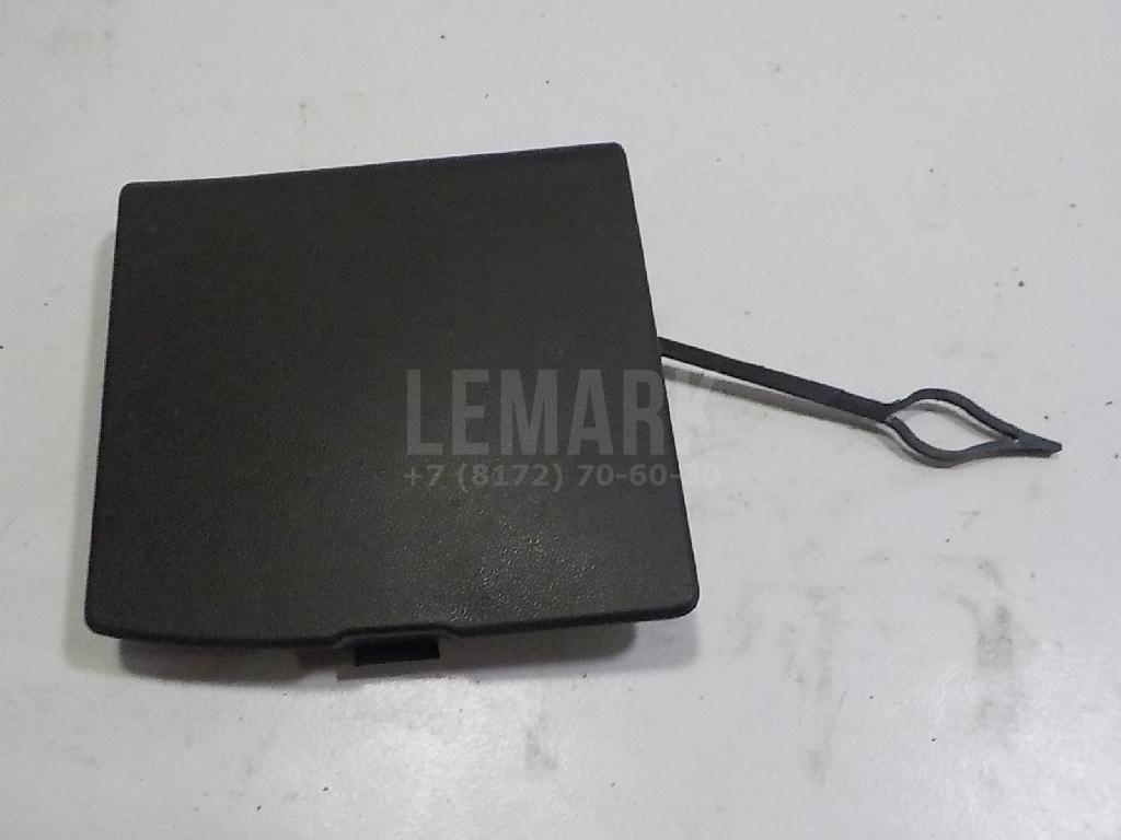 Заглушка буксировочного крюка 622A04EA0A Nissan