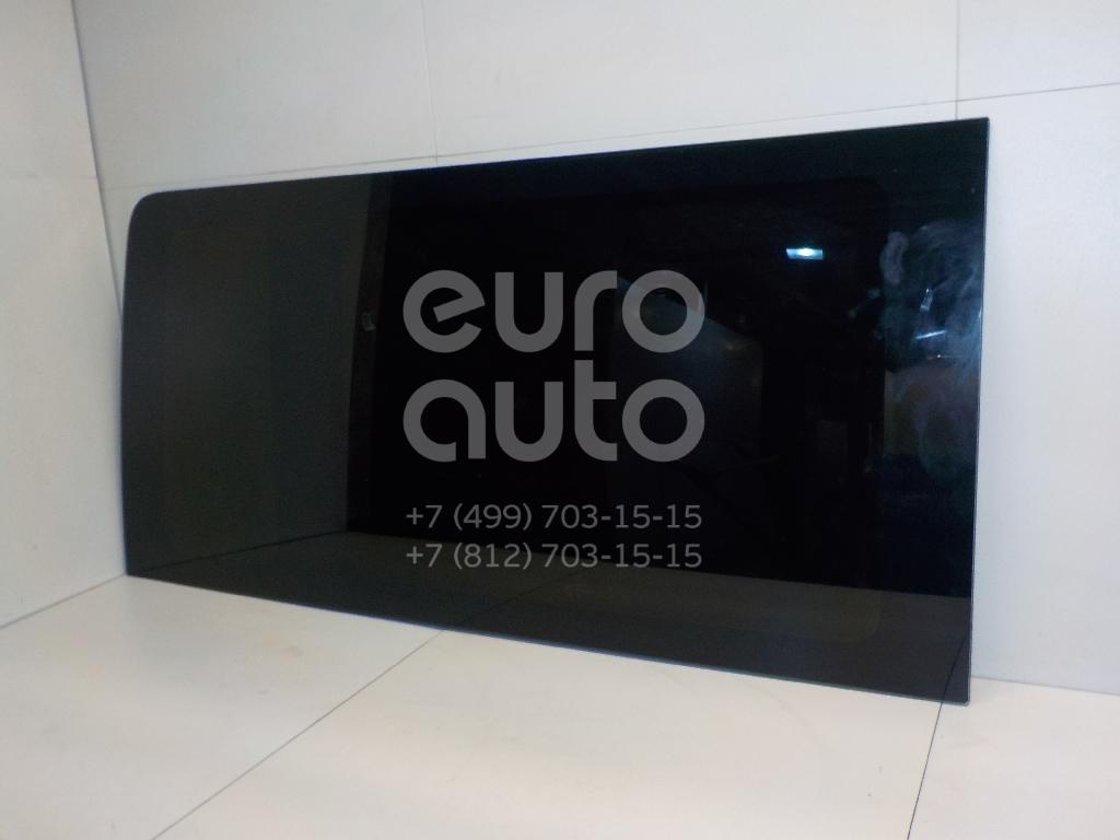 Стекло кузовное глухое правое для Ford Transit 2006-2013 в Москве