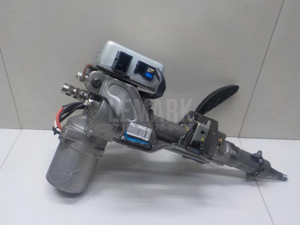 Колонка рулевая 563103U512 Hyundai-Kia
