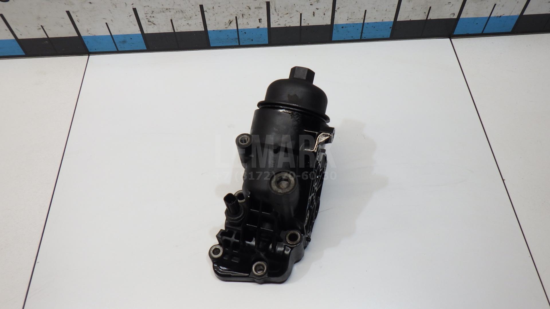 Корпус масляного фильтра 263102A610 Hyundai-Kia