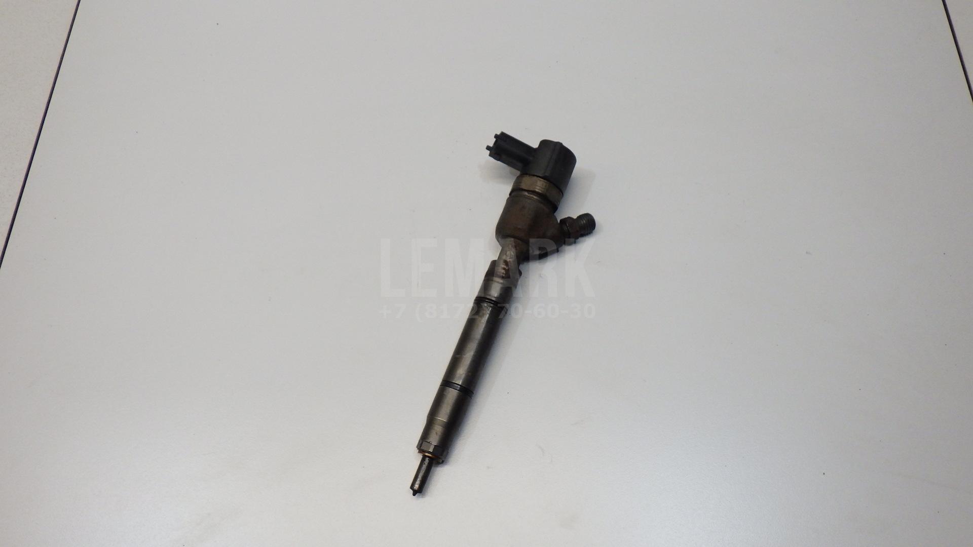 Форсунка дизельная электрическая 338002A900 Hyundai-Kia