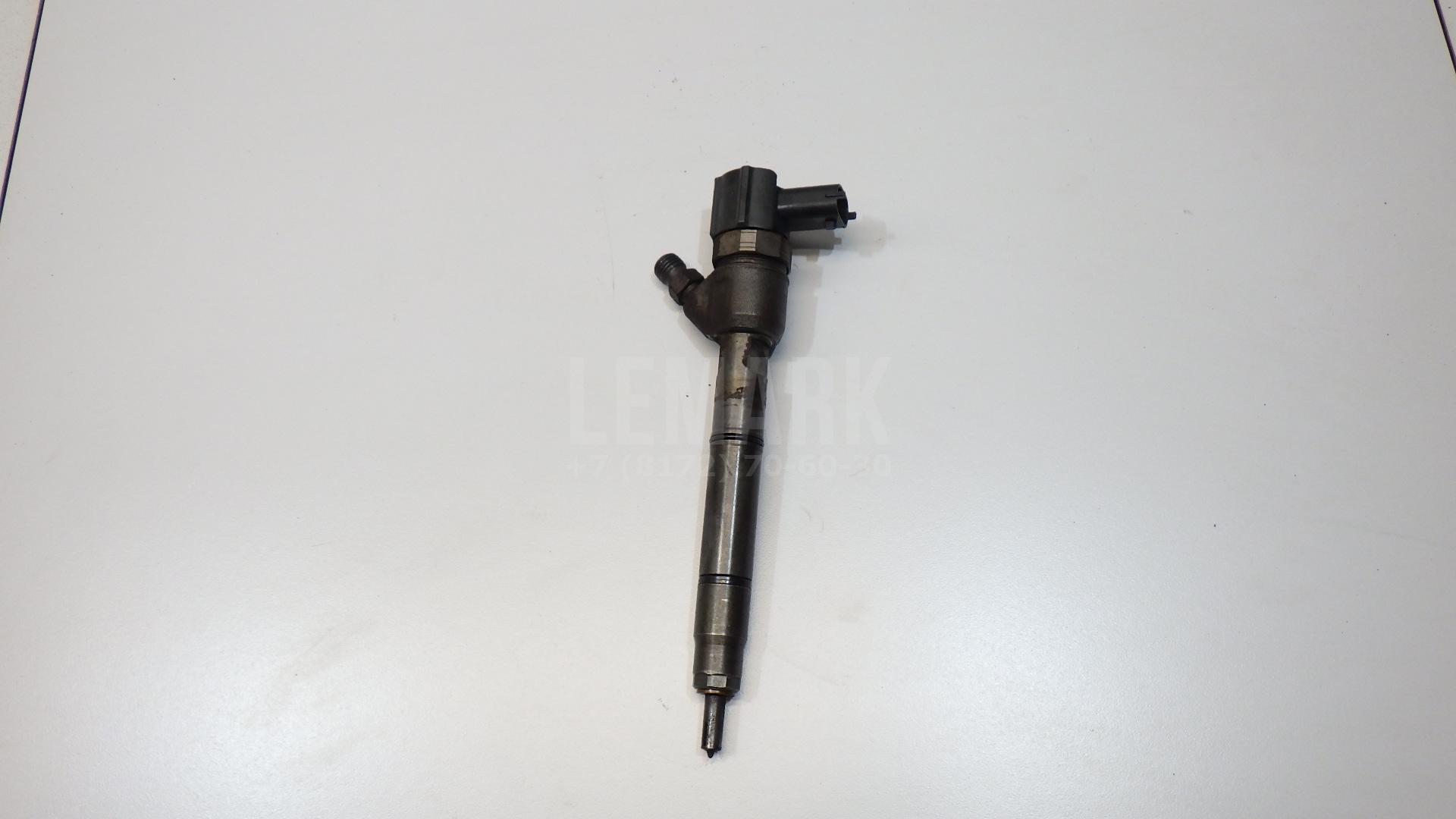 Форсунка дизельная электрическая 338002A900 Hyundai-Kia