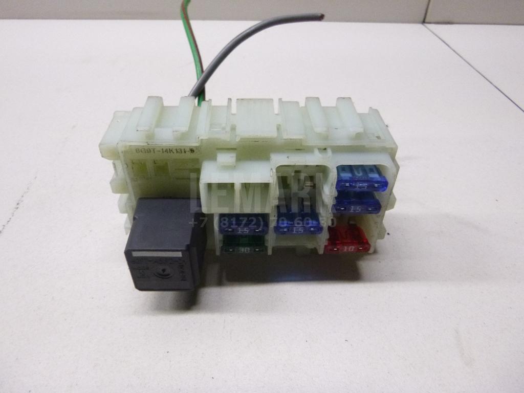 Блок предохранителей LR000556 Land Rover
