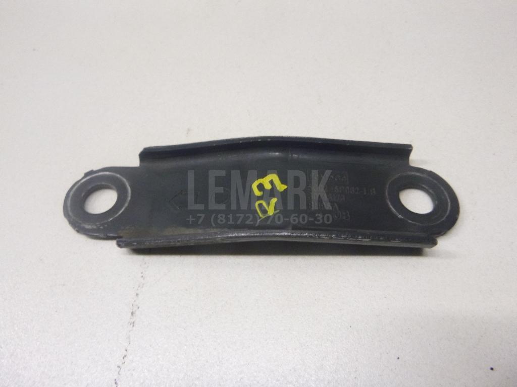 Кронштейн опоры КПП LR000598 Land Rover
