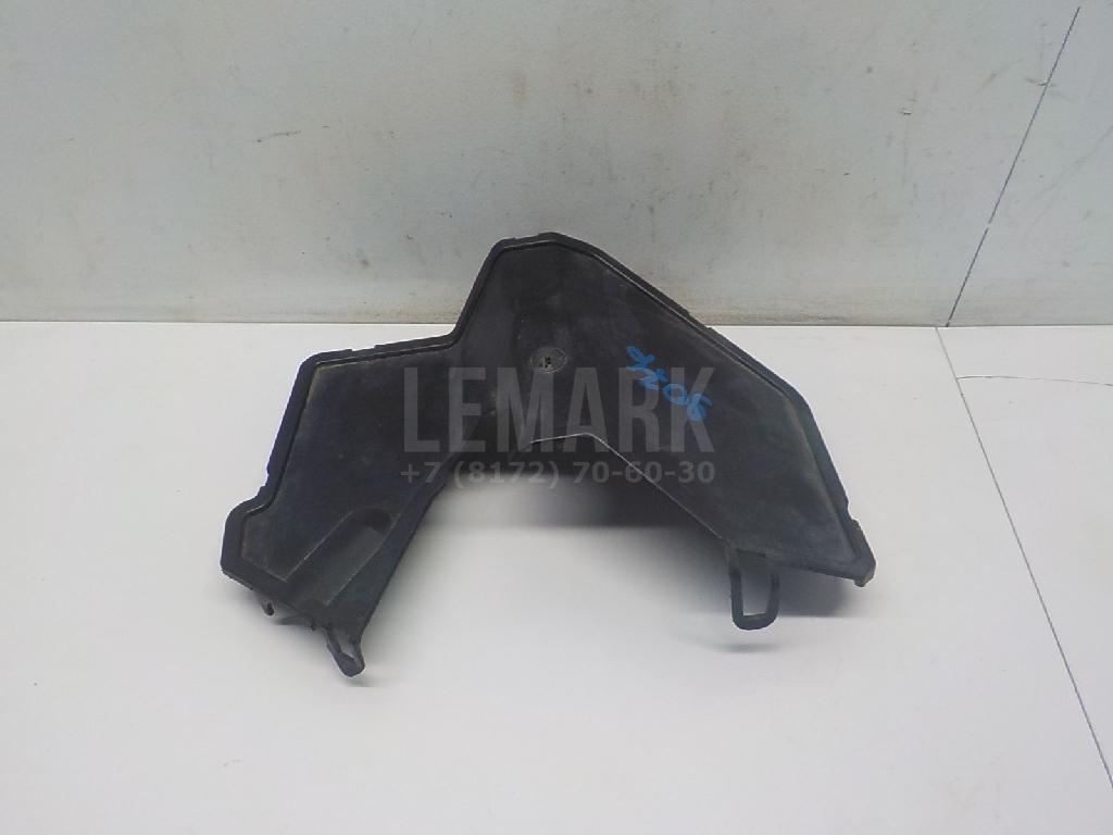 Накладка (кузов наружные) 8M5R7222AA Ford