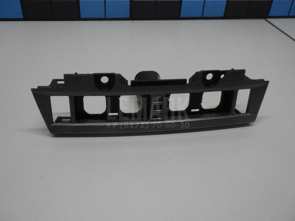 Накладка декоративная 8M5113D734BBSMIX Ford