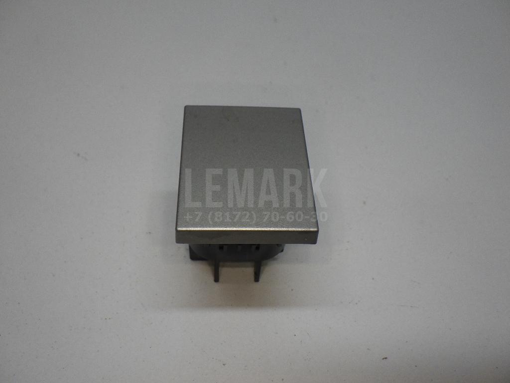 Заглушка 3M5156051AA Ford