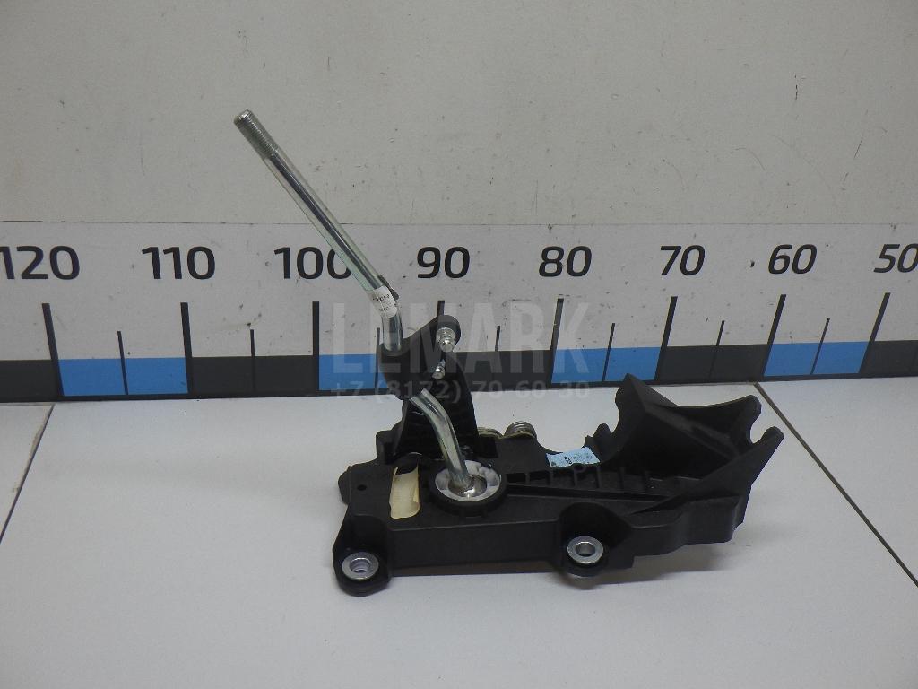 Кулиса КПП 1551419 Ford