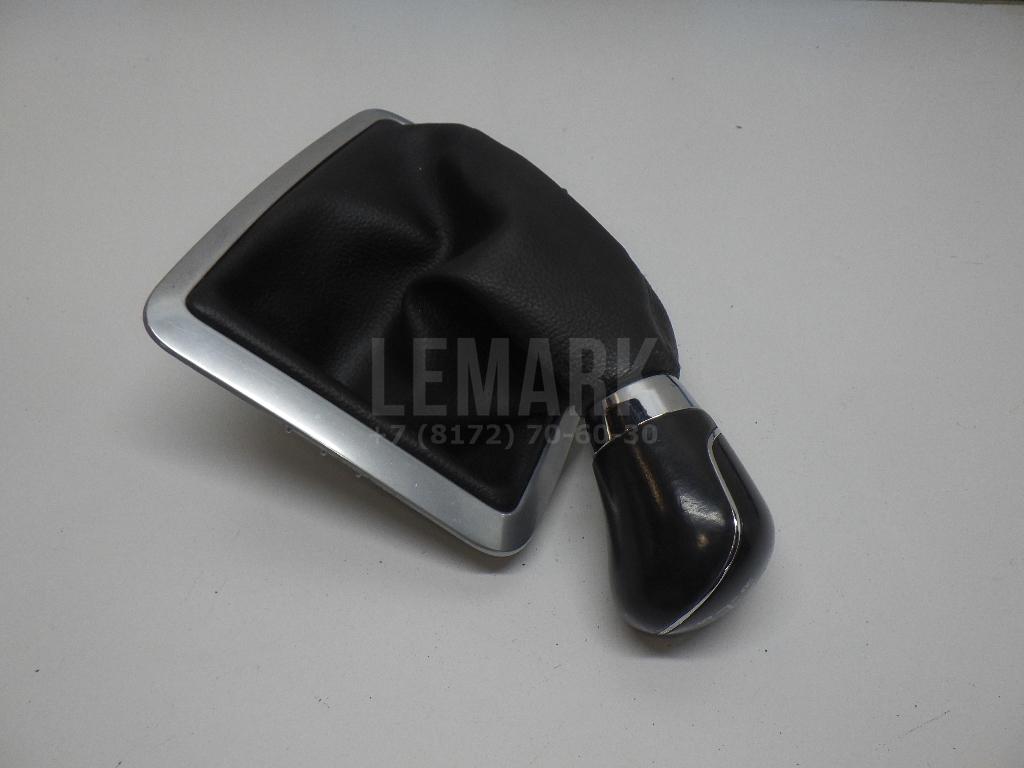 Чехол кулисы 1548262 Ford