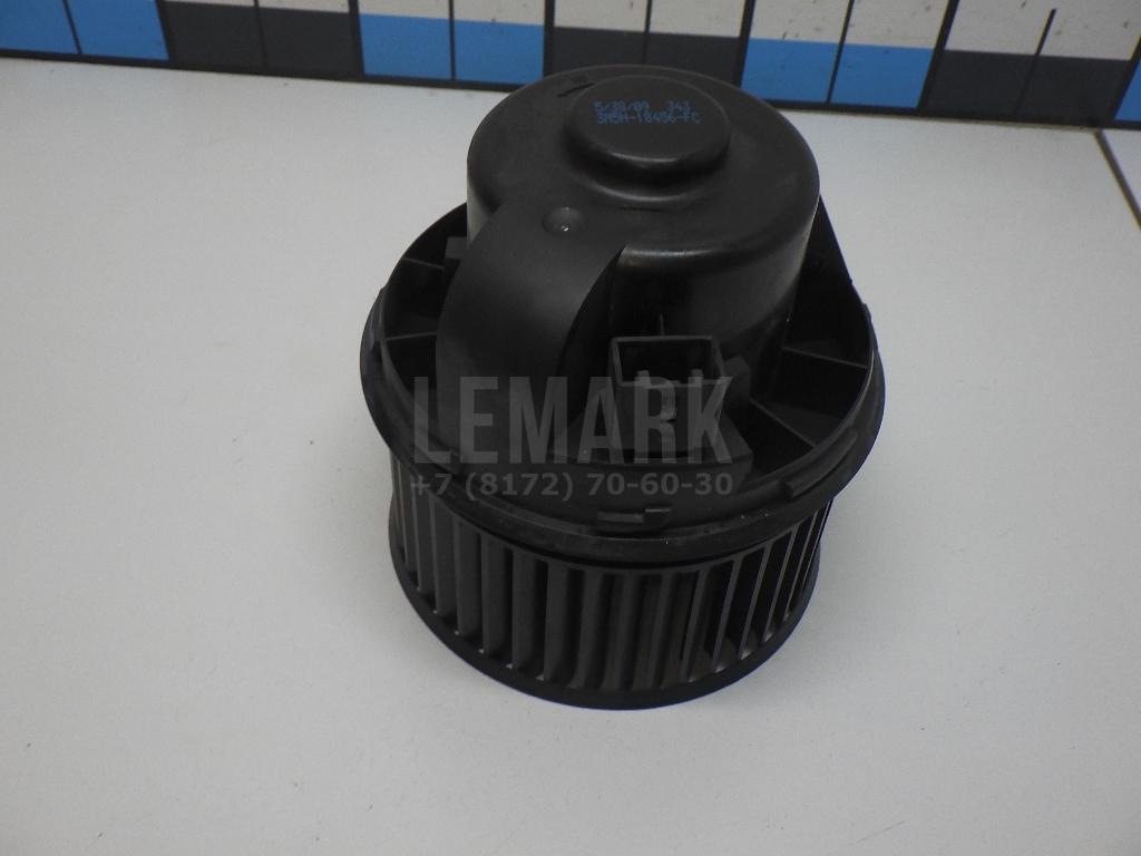 Моторчик отопителя 3M5H18456FC Ford
