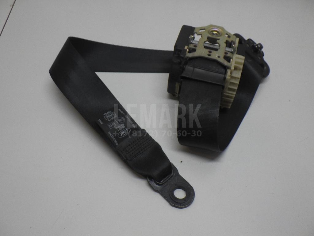 Ремень безопасности 4M51A61295DA Ford