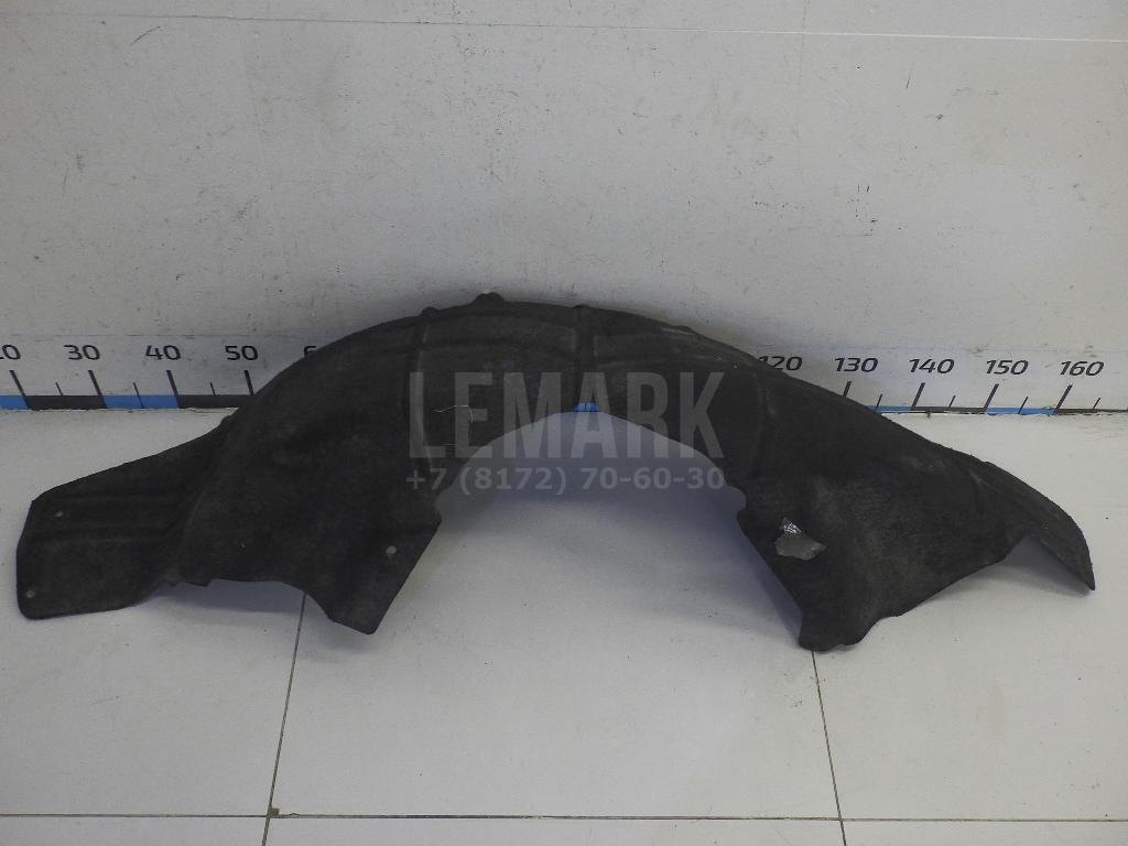 Локер задний правый 1492023 Ford