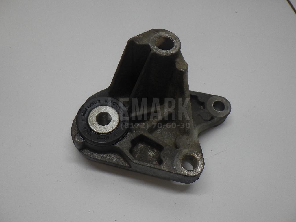 Кронштейн КПП 3M516P093DC Ford