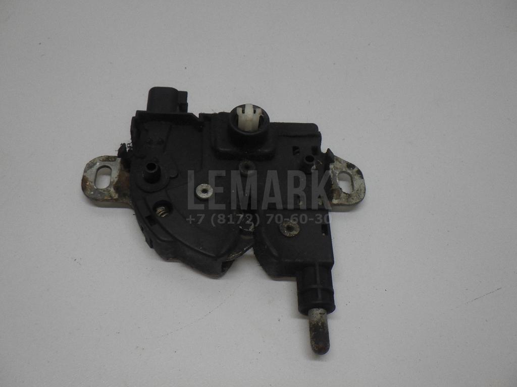 Замок капота 4895286 Ford