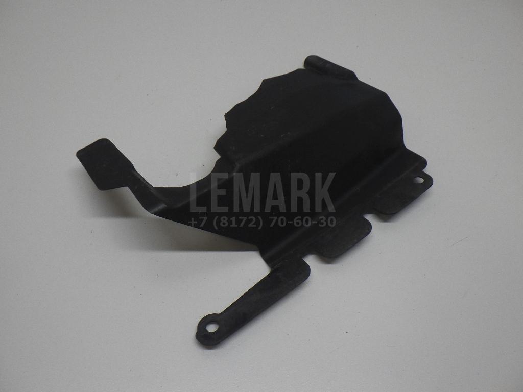 Воздуховод радиатора верхний 8M519F721AA Ford
