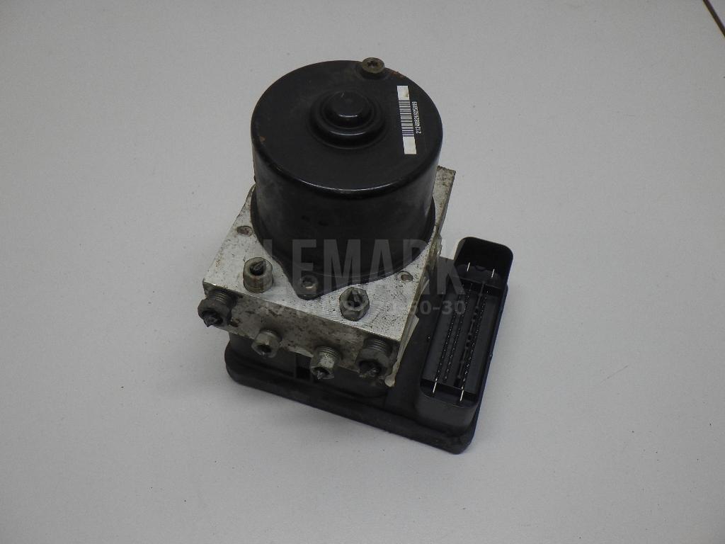 Блок ABS (насос) 1692806 Ford
