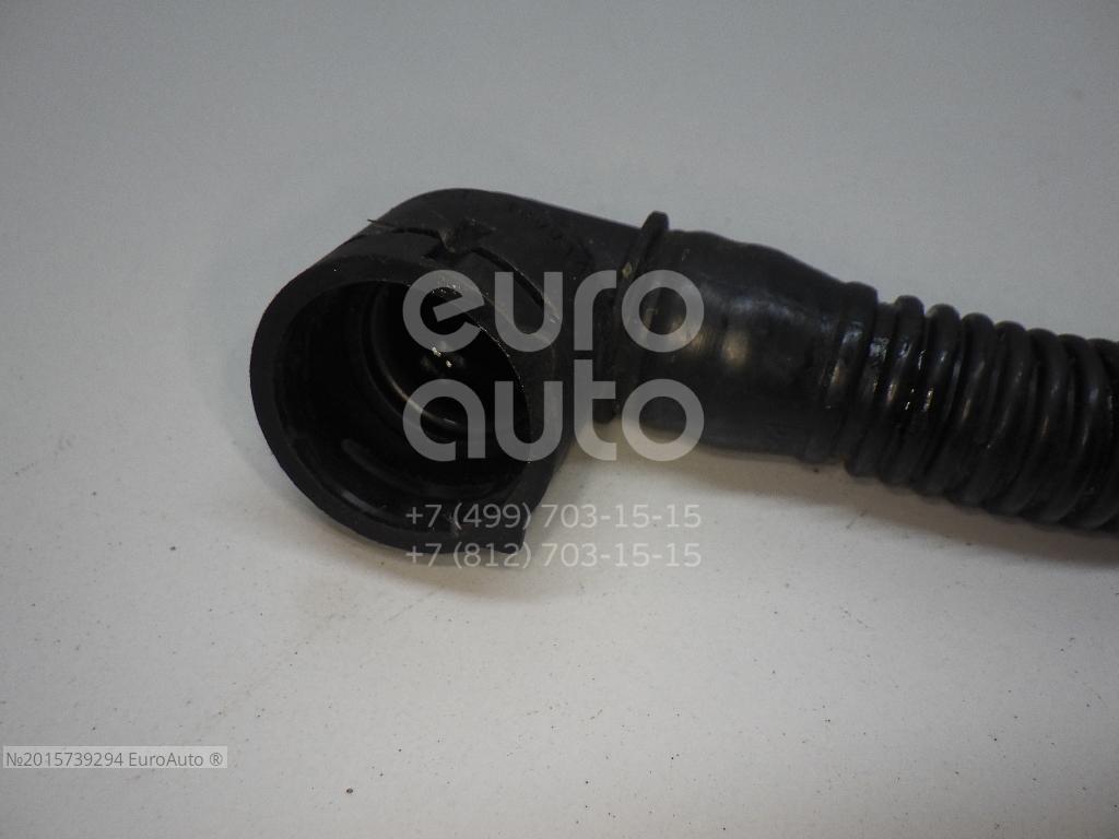GM 55556495 Трубка картерных газов