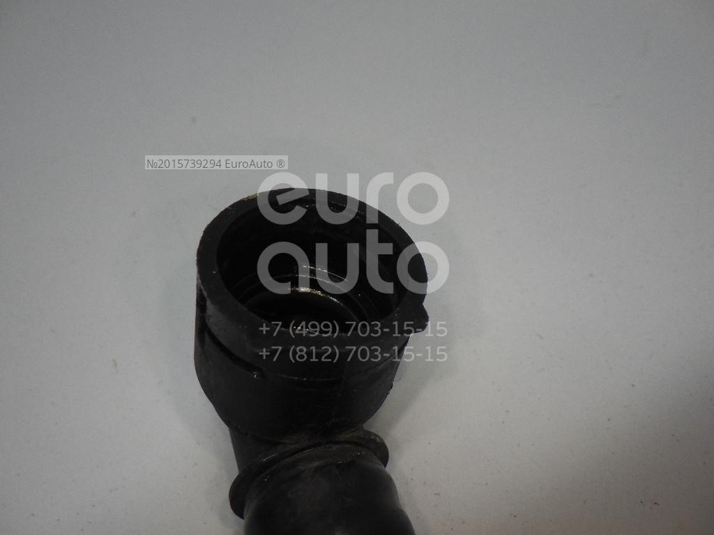 GM 55556495 Трубка картерных газов