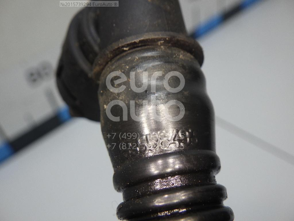 GM 55556495 Трубка картерных газов