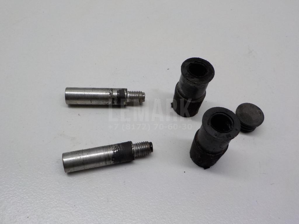 Направляющая суппорта (к-кт) 7701206601 Renault