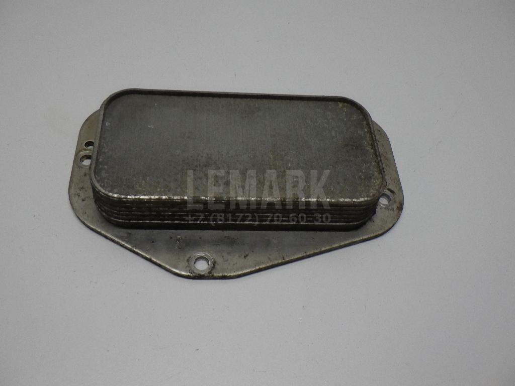 Радиатор масляный 55571687 GM