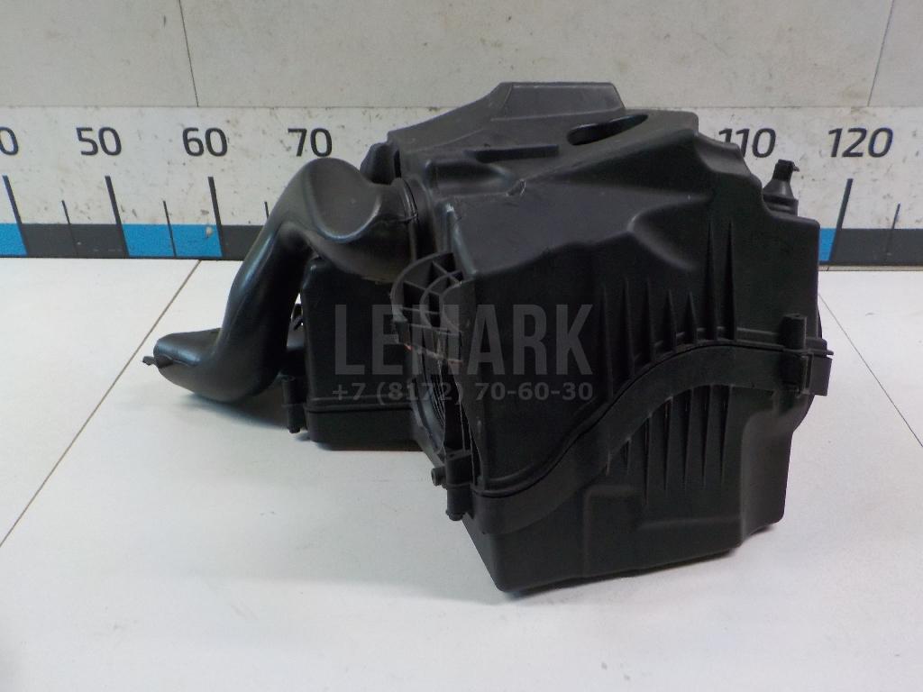Корпус воздушного фильтра 1864769 Ford
