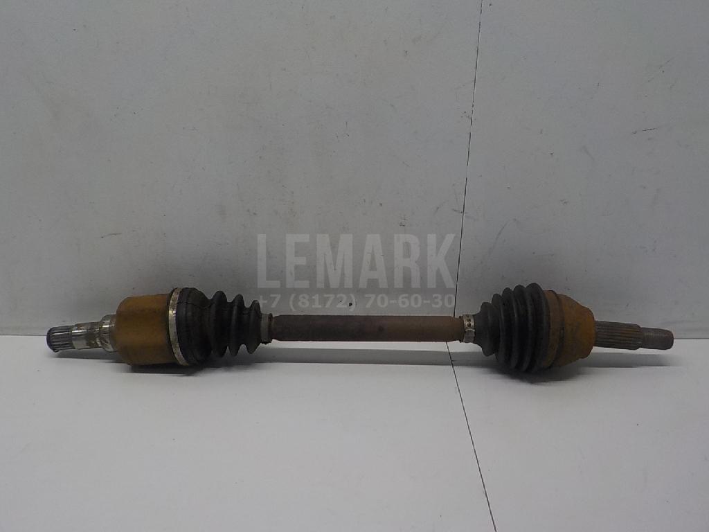 Полуось передняя левая 1513991 Ford