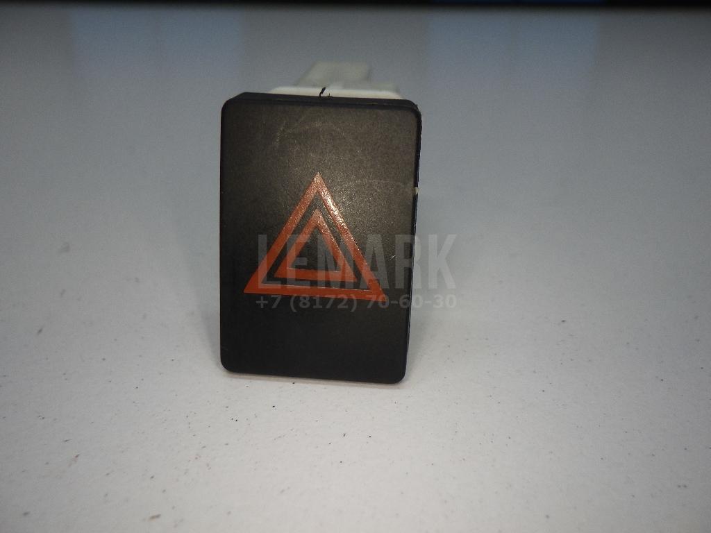 Кнопка аварийной сигнализации 25290JD00A Nissan