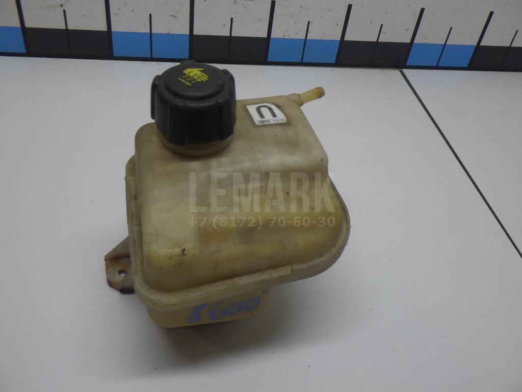 Бачок расширительный 21721JD00B Nissan