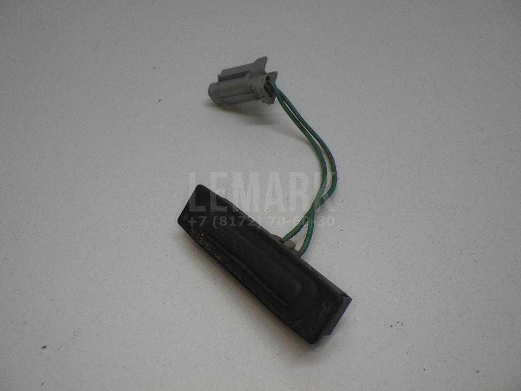 Кнопка открывания багажника 90602JD00B Nissan