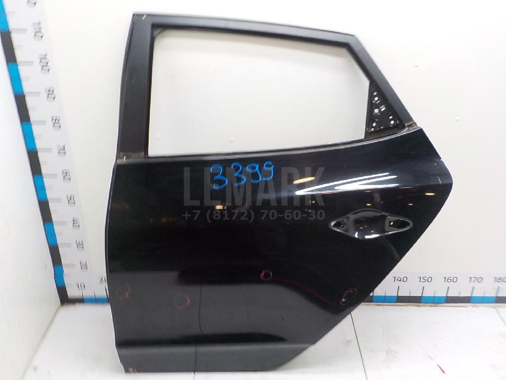 Дверь задняя левая 770032Y000 Hyundai-Kia
