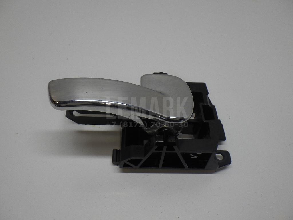 Ручка двери внутренняя правая 80670JD00E Nissan